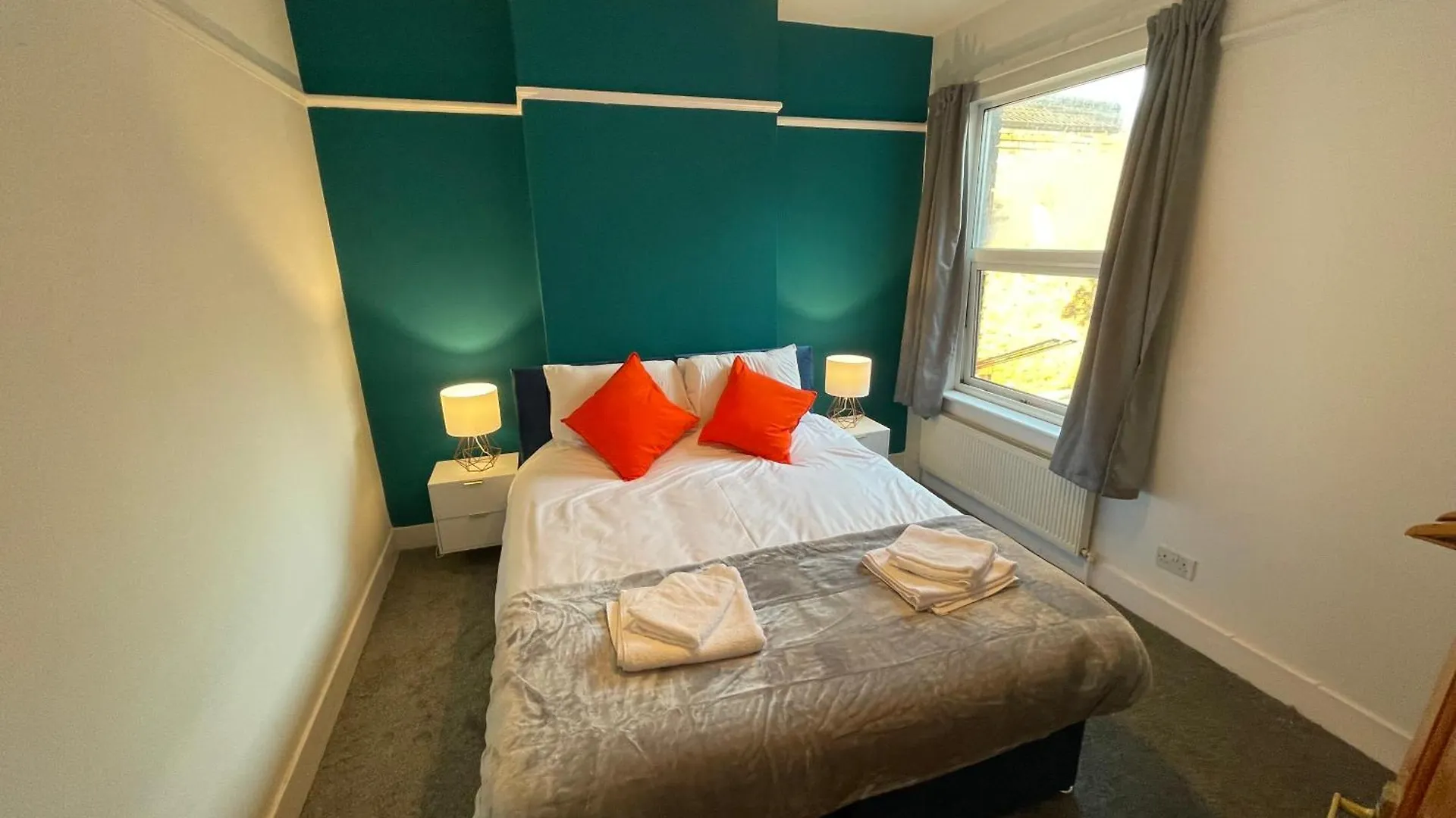 East End Short Stay Apartment Londýn