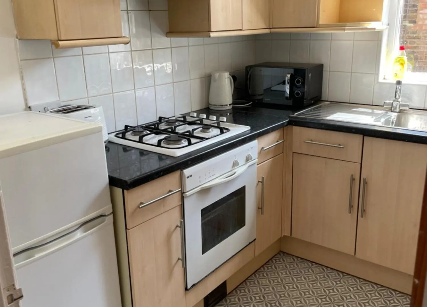 East End Short Stay Apartment Londýn 0*,  Velká Británie